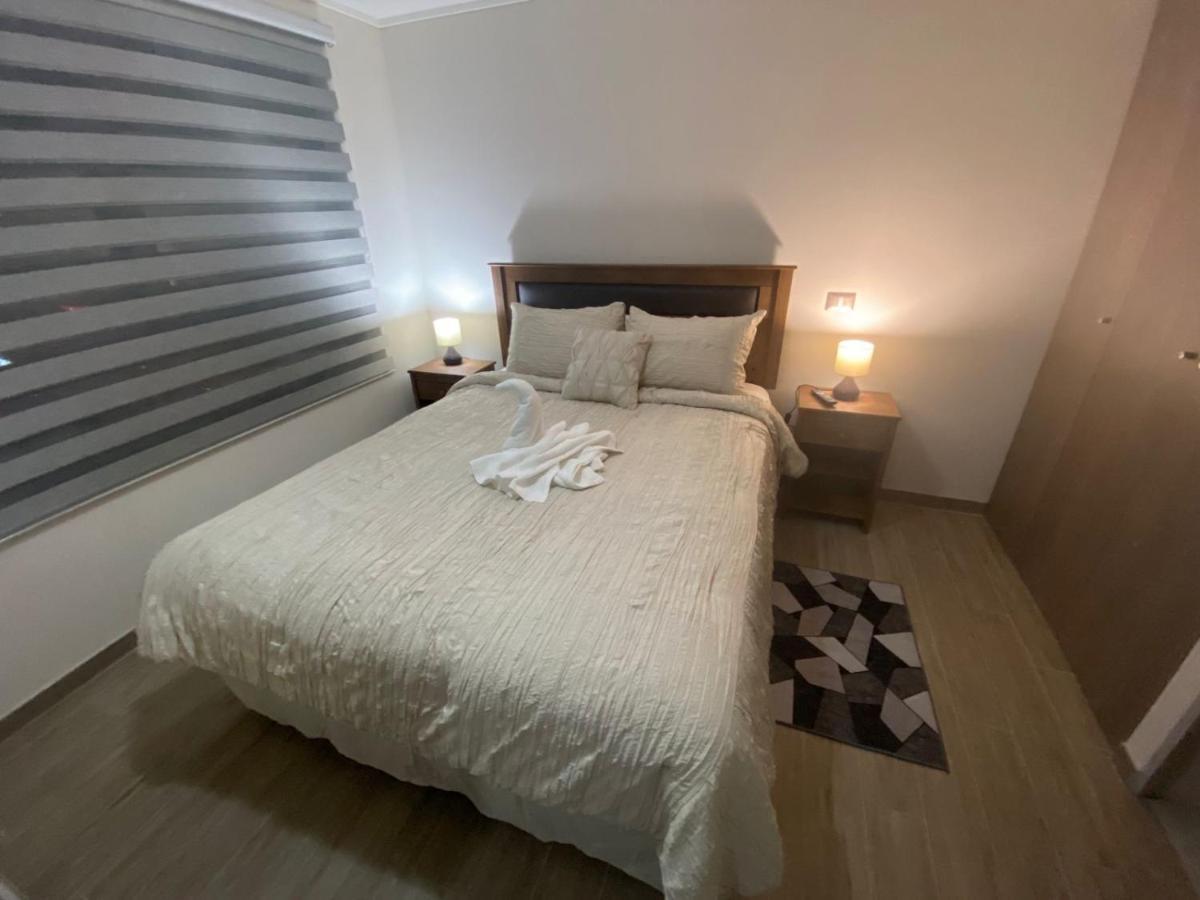 Aparthotel Pleno Centro Apart *