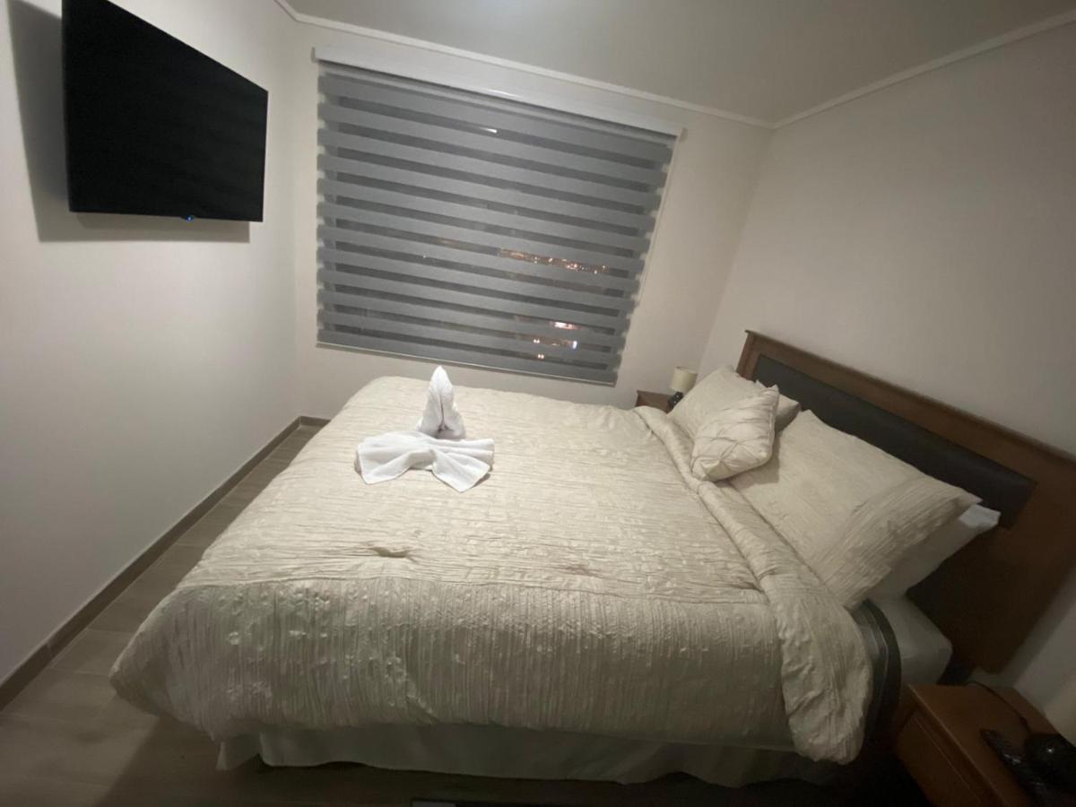 Pleno Centro Apart Aparthotel *