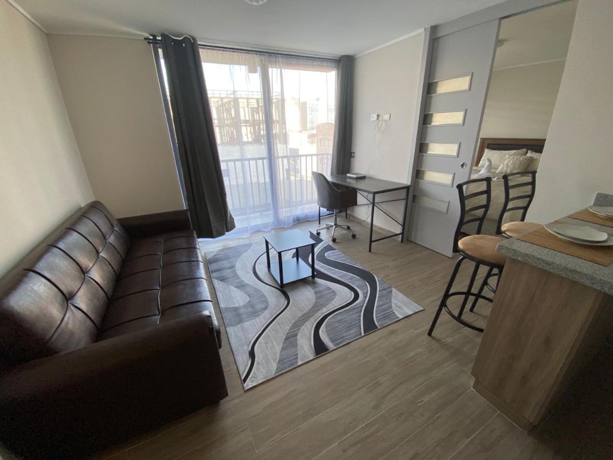 Pleno Centro Apart Aparthotel