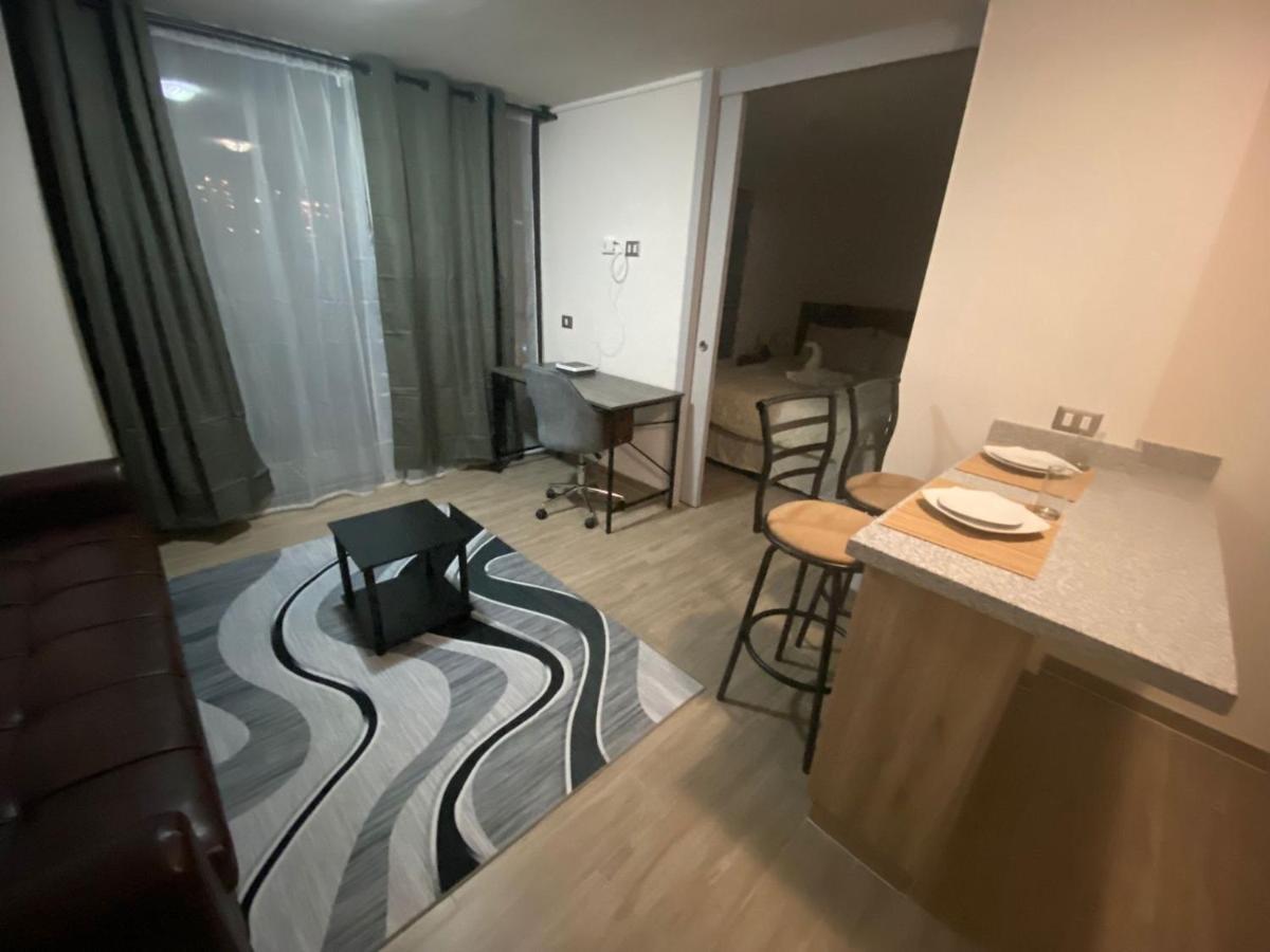 Pleno Centro Apart Aparthotel