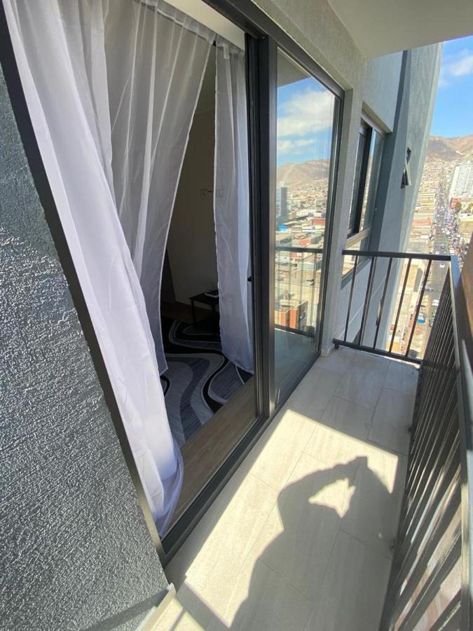 Pleno Centro Apart Aparthotel Antofagasta