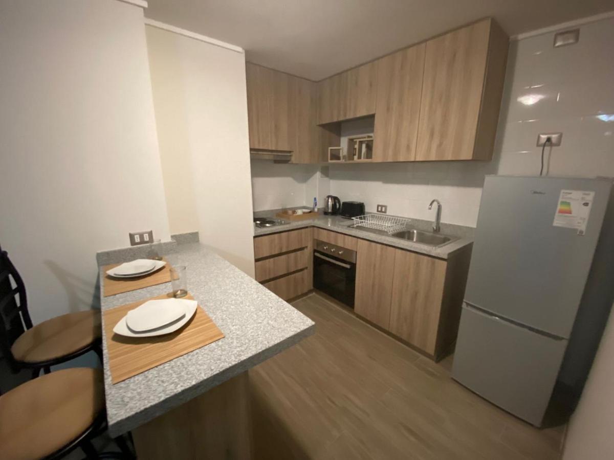 Pleno Centro Apart Aparthotel *